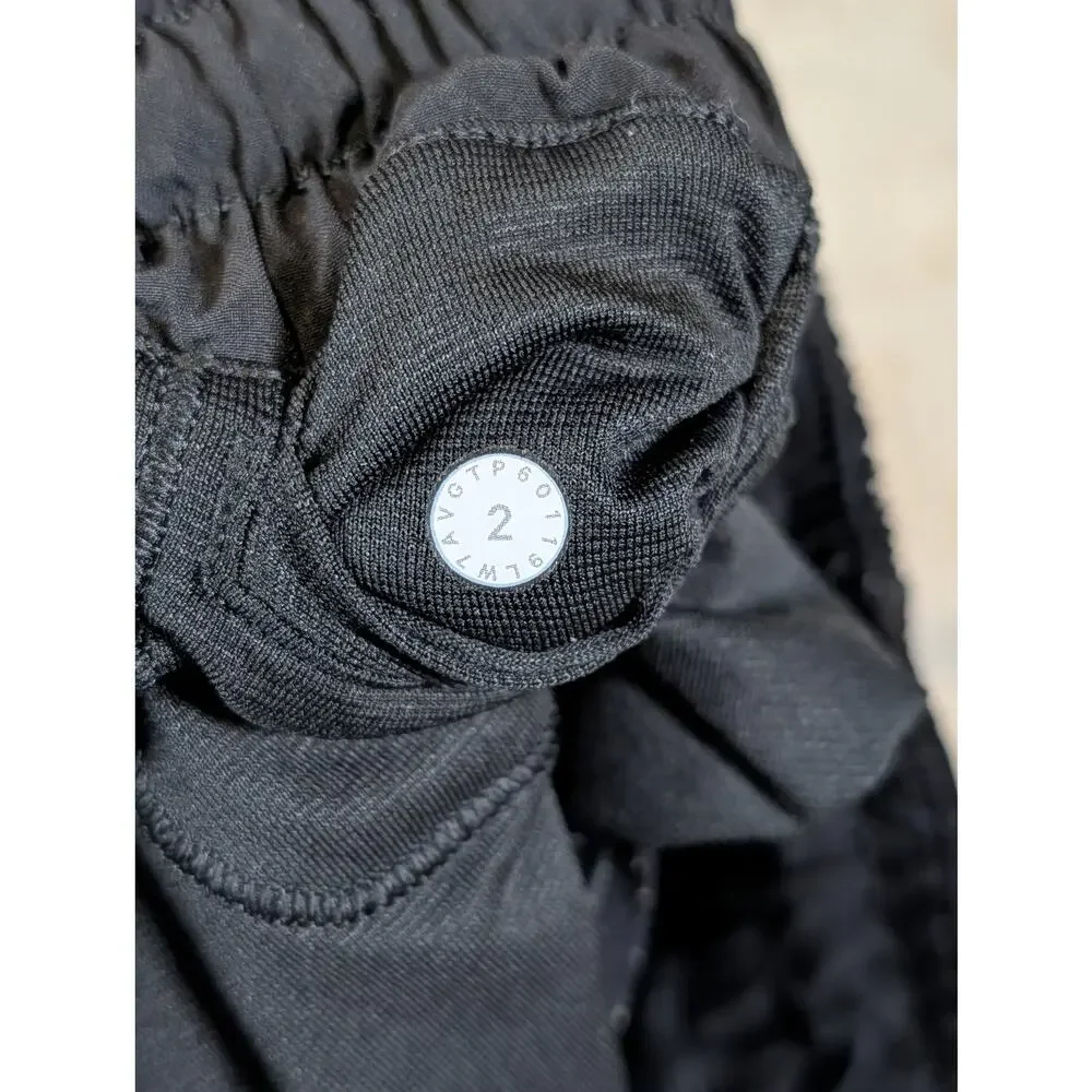 lululemon athletica lululemon black